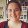Annie Gibson, publisher at Playwrights Canada Press